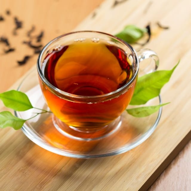 Tea.