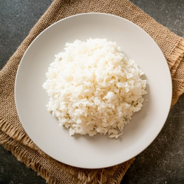 Large Rice Bowl.