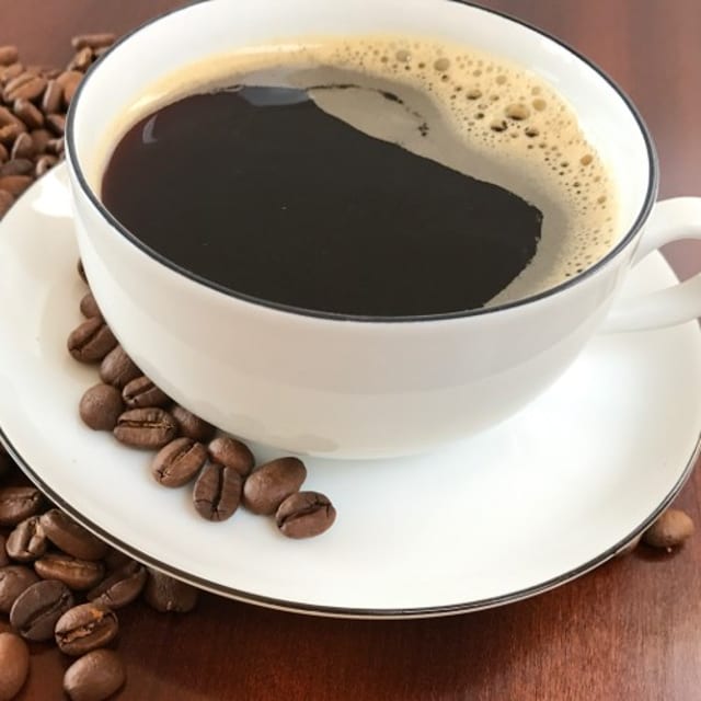 Coffee.