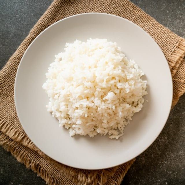 Small Rice Bowl.
