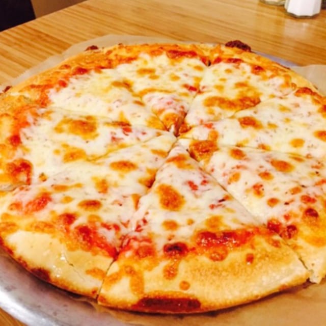 Cheese Pizza.