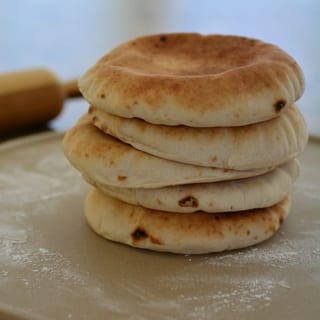 Pita Bread